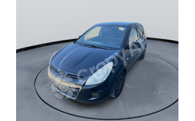 Hyundai I20 Dynamic/1.4i - автомобили, коли, обяви за нови и употребявани 6