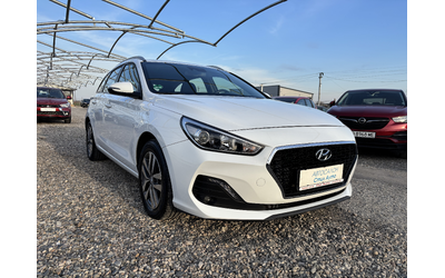 hyundai-i30-1-4-i - 0