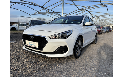 hyundai-i30-1-4-i - 1