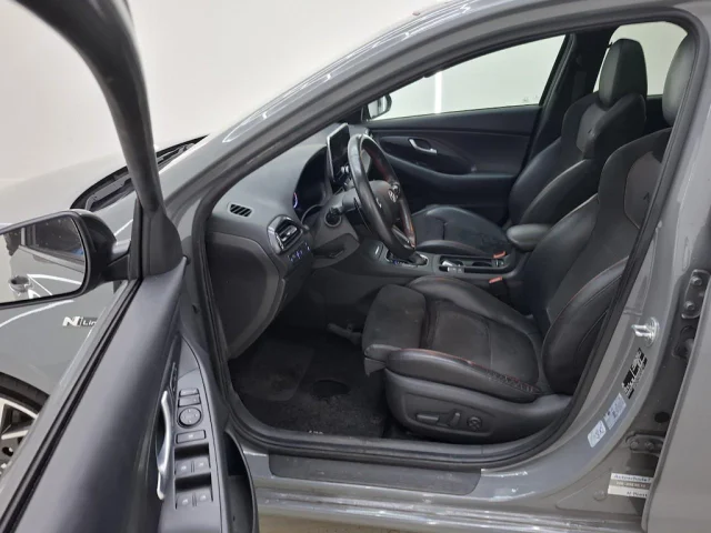 Hyundai i30 1.5 T-GDi (160 кс) Mild Hybrid DCT - автомобили, коли, обяви за нови и употребявани 5