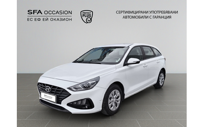 hyundai-i30-1-5dpi-110hp-mt6-e6 - 0