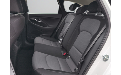 Hyundai i30 1.5DPi 110hp MT6 E6 - автомобили, коли, обяви за нови и употребявани 11