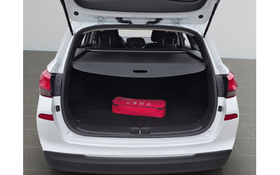 Hyundai i30 1.5DPi 110hp MT6 E6 - автомобили, коли, обяви за нови и употребявани 13