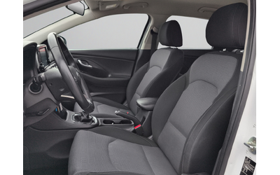 Hyundai i30 1.5DPi 110hp MT6 E6 - автомобили, коли, обяви за нови и употребявани 8