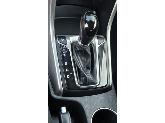 Hyundai I30 1.6 *Germany* - автомобили, коли, обяви за нови и употребявани 10