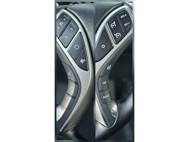 Hyundai I30 1.6 *Germany* - автомобили, коли, обяви за нови и употребявани 12