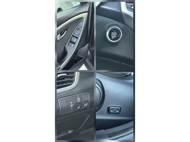 Hyundai I30 1.6 *Germany* - автомобили, коли, обяви за нови и употребявани 13