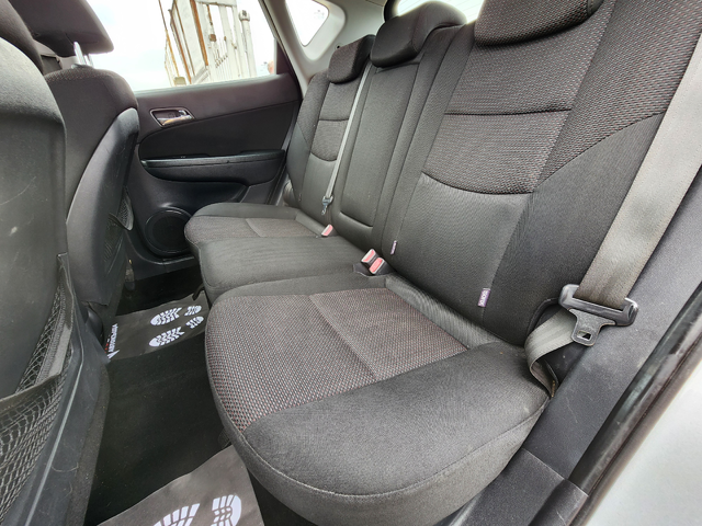 Hyundai I30 1.6CRDI - автомобили, коли, обяви за нови и употребявани 12