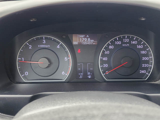 Hyundai I30 1.6CRDI - автомобили, коли, обяви за нови и употребявани 7