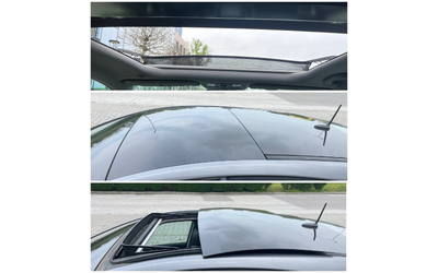 Hyundai I30 1.6CRDI 128к.с. Premium Full Full - автомобили, коли, обяви за нови и употребявани 18
