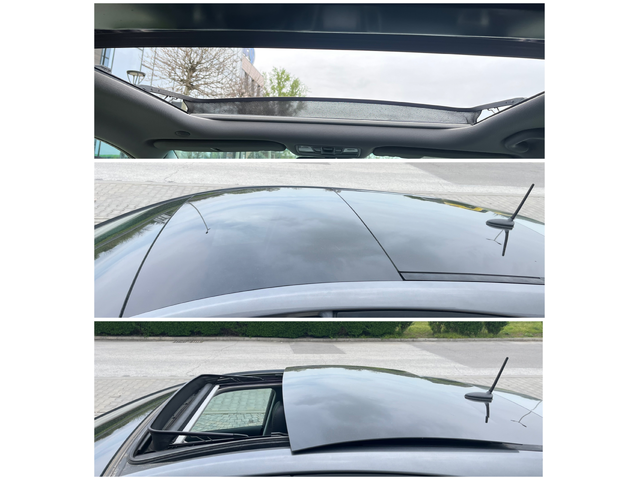 Hyundai I30 1.6CRDI 128к.с. Premium Full Full - автомобили, коли, обяви за нови и употребявани 18