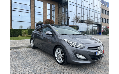 hyundai-i30-1-6crdi-128k-s-premium-full-full - 4