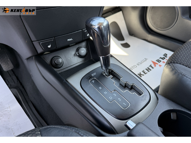 Hyundai I30 1.6d 114 к.с./ГАРАНЦИЯ ОТ КЕНТАВЪР - автомобили, коли, обяви за нови и употребявани 11