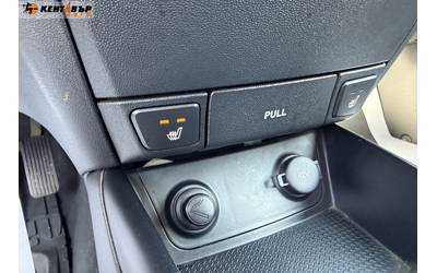 Hyundai I30 1.6d 114 к.с./ГАРАНЦИЯ ОТ КЕНТАВЪР - автомобили, коли, обяви за нови и употребявани 12