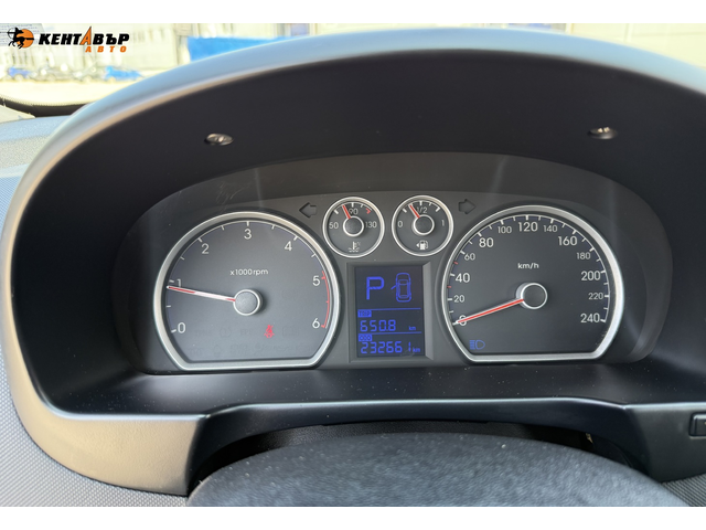 Hyundai I30 1.6d 114 к.с./ГАРАНЦИЯ ОТ КЕНТАВЪР - автомобили, коли, обяви за нови и употребявани 15