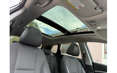 Hyundai I30 1.6i - автомобили, коли, обяви за нови и употребявани 11