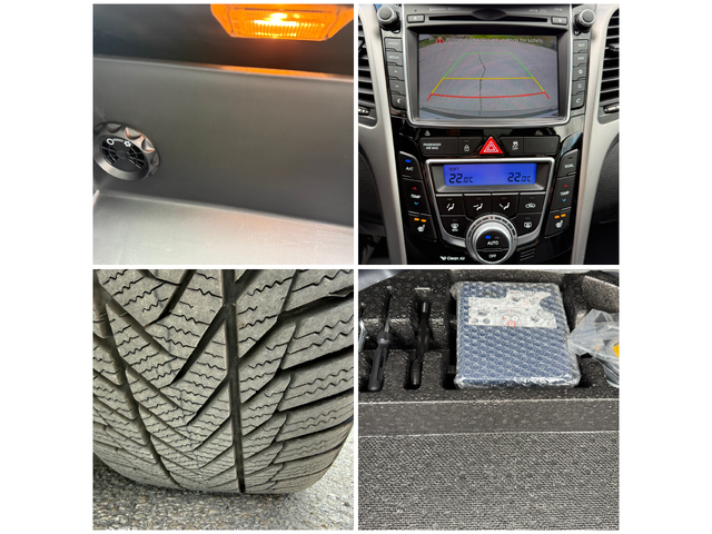 Hyundai I30 1.6i - автомобили, коли, обяви за нови и употребявани 15