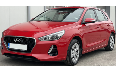 hyundai-i30 - 0