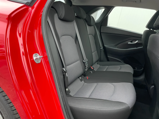 Hyundai I30 Върнат от Лизинг Euro 6B - автомобили, коли, обяви за нови и употребявани 13