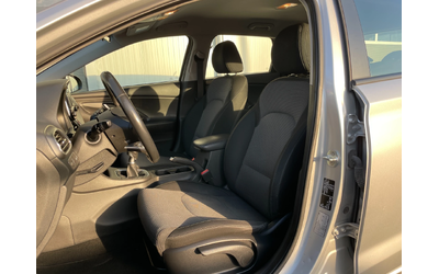 Hyundai I30 Върнат от Лизинг - автомобили, коли, обяви за нови и употребявани 10