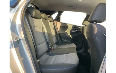 Hyundai I30 Върнат от Лизинг - автомобили, коли, обяви за нови и употребявани 13