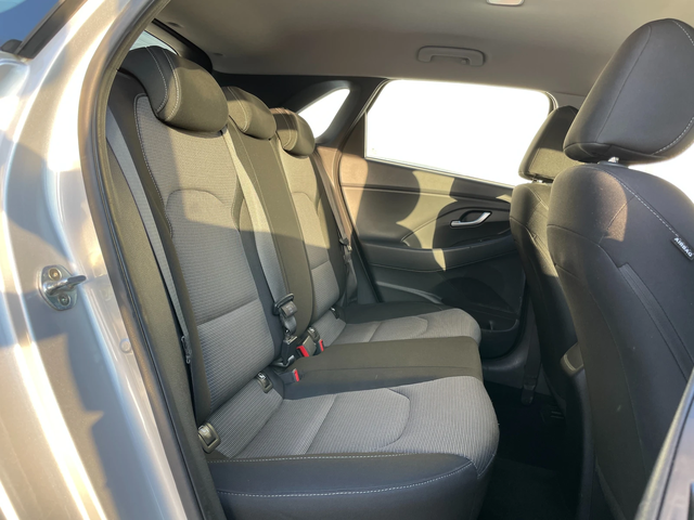 Hyundai I30 Върнат от Лизинг - автомобили, коли, обяви за нови и употребявани 13