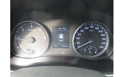 Hyundai I30 1, 6 CRDI euro 6b - автомобили, коли, обяви за нови и употребявани 10