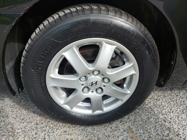 Hyundai I30 1, 4i LPG BRC - автомобили, коли, обяви за нови и употребявани 12