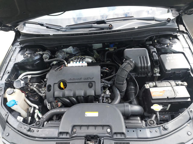 Hyundai I30 1, 4i LPG BRC - автомобили, коли, обяви за нови и употребявани 14