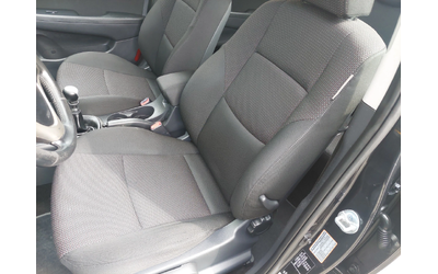 Hyundai I30 1, 4i LPG BRC - автомобили, коли, обяви за нови и употребявани 6