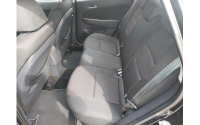 Hyundai I30 1, 4i LPG BRC - автомобили, коли, обяви за нови и употребявани 7