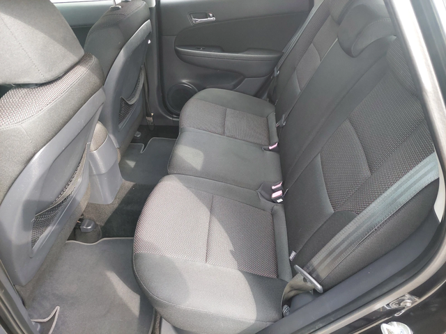 Hyundai I30 1, 4i LPG BRC - автомобили, коли, обяви за нови и употребявани 7