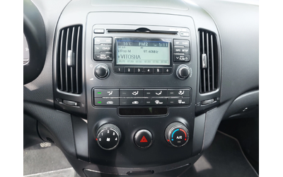 Hyundai I30 1, 4i LPG BRC - автомобили, коли, обяви за нови и употребявани 8