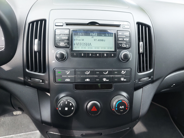 Hyundai I30 1, 4i LPG BRC - автомобили, коли, обяви за нови и употребявани 8