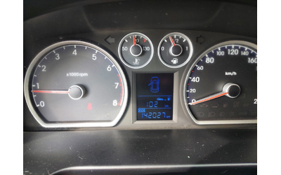 Hyundai I30 1, 4i LPG BRC - автомобили, коли, обяви за нови и употребявани 9