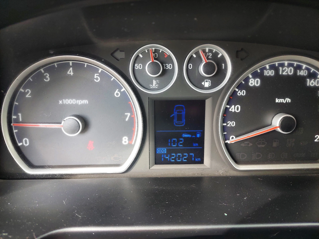 Hyundai I30 1, 4i LPG BRC - автомобили, коли, обяви за нови и употребявани 9