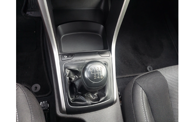 Hyundai I30 1, 6CRDI 110ps - автомобили, коли, обяви за нови и употребявани 11