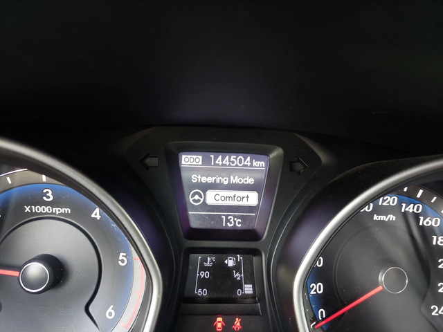 Hyundai I30 1, 6CRDI 110ps - автомобили, коли, обяви за нови и употребявани 8