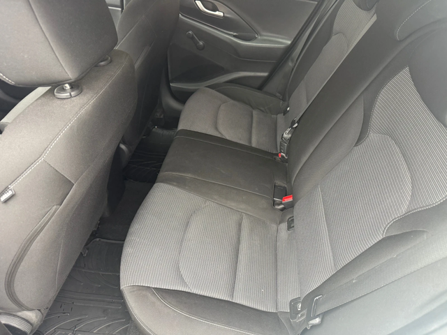 Hyundai I30 1.4i ГАЗ BRC заводска 100 kc. - автомобили, коли, обяви за нови и употребявани 14