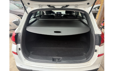 Hyundai I30 1.4i ГАЗ BRC заводска 100 kc. - автомобили, коли, обяви за нови и употребявани 15