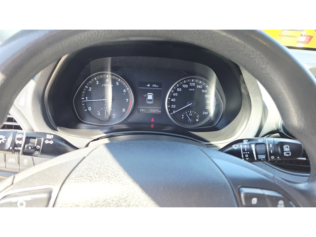 Hyundai I30 1.4-100кс* ЗаводскаГаз* ГОТОВА ЗА ТАКСИ - автомобили, коли, обяви за нови и употребявани 12