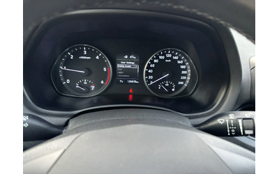 Hyundai I30 1.6 , Euro 6, Нов Внос - автомобили, коли, обяви за нови и употребявани 12