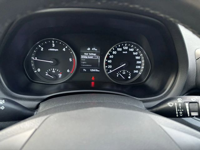 Hyundai I30 1.6 , Euro 6, Нов Внос - автомобили, коли, обяви за нови и употребявани 12