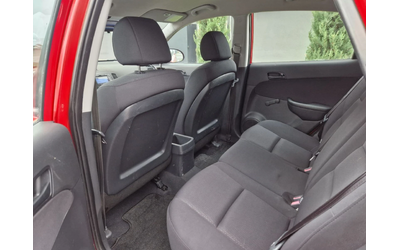 Hyundai I30 1.6 / 90 к.с - автомобили, коли, обяви за нови и употребявани 10