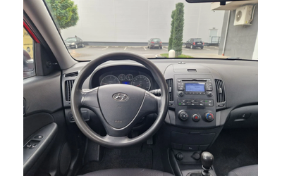 Hyundai I30 1.6 / 90 к.с - автомобили, коли, обяви за нови и употребявани 12