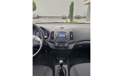Hyundai I30 1.6 / 90 к.с - автомобили, коли, обяви за нови и употребявани 7