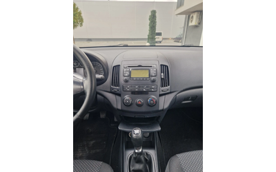 Hyundai I30 1.6 дизел - автомобили, коли, обяви за нови и употребявани 14