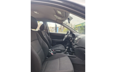 Hyundai I30 1.6 дизел - автомобили, коли, обяви за нови и употребявани 7