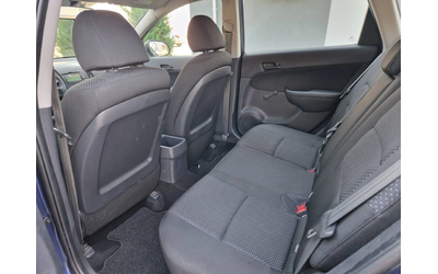 Hyundai I30 1.6 90 к.с. - автомобили, коли, обяви за нови и употребявани 13