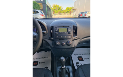 Hyundai I30 1.6 - автомобили, коли, обяви за нови и употребявани 15